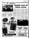 Western Evening Herald Wednesday 04 January 1995 Page 16