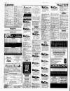 Western Evening Herald Wednesday 04 January 1995 Page 30