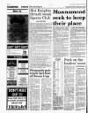 Western Evening Herald Wednesday 04 January 1995 Page 32