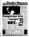 Western Evening Herald Wednesday 04 January 1995 Page 37