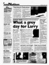 Western Evening Herald Wednesday 04 January 1995 Page 38