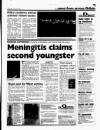Western Evening Herald Wednesday 04 January 1995 Page 39