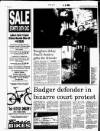 Western Evening Herald Thursday 05 January 1995 Page 18