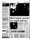 Western Evening Herald Thursday 05 January 1995 Page 50