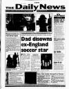 Western Evening Herald Thursday 05 January 1995 Page 53