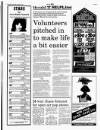 Western Evening Herald Friday 06 January 1995 Page 19