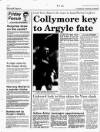 Western Evening Herald Friday 06 January 1995 Page 38
