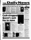 Western Evening Herald Friday 06 January 1995 Page 41