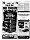 Western Evening Herald Friday 06 January 1995 Page 54