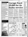 Western Evening Herald Saturday 07 January 1995 Page 2