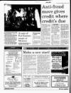 Western Evening Herald Saturday 07 January 1995 Page 14