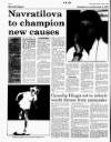 Western Evening Herald Saturday 07 January 1995 Page 32