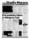 Western Evening Herald Saturday 07 January 1995 Page 37