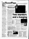 Western Evening Herald Saturday 07 January 1995 Page 42