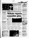 Western Evening Herald Saturday 07 January 1995 Page 43