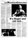Western Evening Herald Saturday 07 January 1995 Page 47
