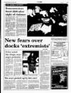 Western Evening Herald Monday 09 January 1995 Page 7