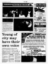 Western Evening Herald Monday 09 January 1995 Page 11