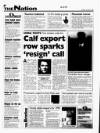 Western Evening Herald Monday 09 January 1995 Page 34