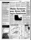 Western Evening Herald Tuesday 10 January 1995 Page 2