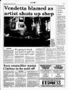 Western Evening Herald Tuesday 10 January 1995 Page 11