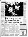 Western Evening Herald Tuesday 10 January 1995 Page 13