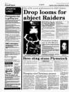 Western Evening Herald Tuesday 10 January 1995 Page 34