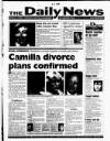 Western Evening Herald Tuesday 10 January 1995 Page 37