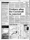 Western Evening Herald Wednesday 11 January 1995 Page 2