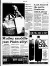 Western Evening Herald Wednesday 11 January 1995 Page 11