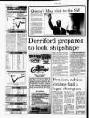 Western Evening Herald Wednesday 11 January 1995 Page 14