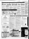 Western Evening Herald Wednesday 11 January 1995 Page 18