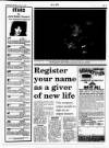 Western Evening Herald Wednesday 11 January 1995 Page 19