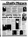 Western Evening Herald Wednesday 11 January 1995 Page 41