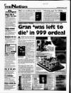 Western Evening Herald Wednesday 11 January 1995 Page 42