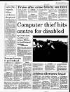 Western Evening Herald Thursday 12 January 1995 Page 4