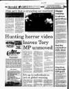 Western Evening Herald Thursday 12 January 1995 Page 16