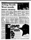 Western Evening Herald Thursday 12 January 1995 Page 19