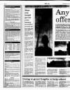 Western Evening Herald Thursday 12 January 1995 Page 28