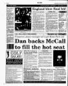 Western Evening Herald Thursday 12 January 1995 Page 56