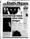 Western Evening Herald Thursday 12 January 1995 Page 57