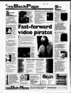 Western Evening Herald Thursday 12 January 1995 Page 64