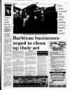 Western Evening Herald Saturday 14 January 1995 Page 9