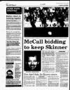 Western Evening Herald Saturday 14 January 1995 Page 34