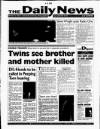 Western Evening Herald Saturday 14 January 1995 Page 37
