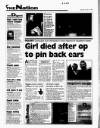 Western Evening Herald Saturday 14 January 1995 Page 38