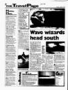 Western Evening Herald Saturday 14 January 1995 Page 42