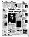 Western Evening Herald Saturday 14 January 1995 Page 44