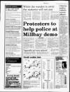Western Evening Herald Friday 20 January 1995 Page 2
