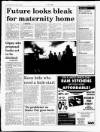 Western Evening Herald Friday 20 January 1995 Page 3